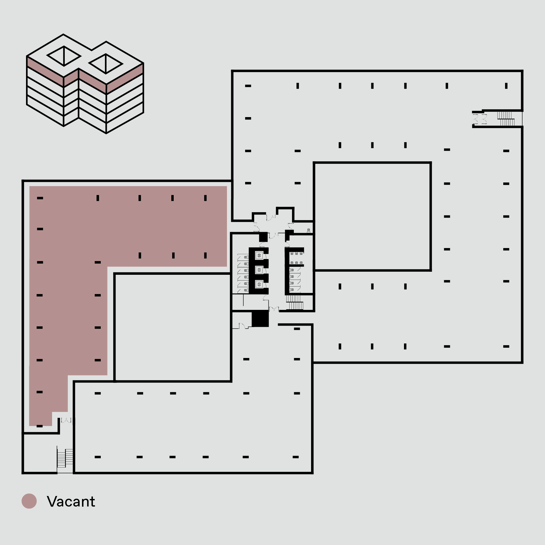 Fourth Floor
