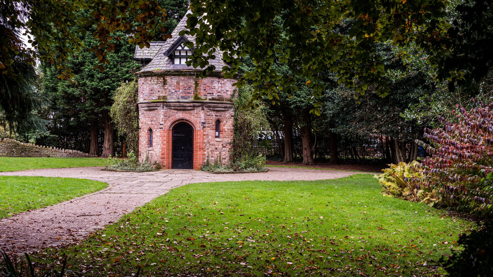 Walkden Gardens